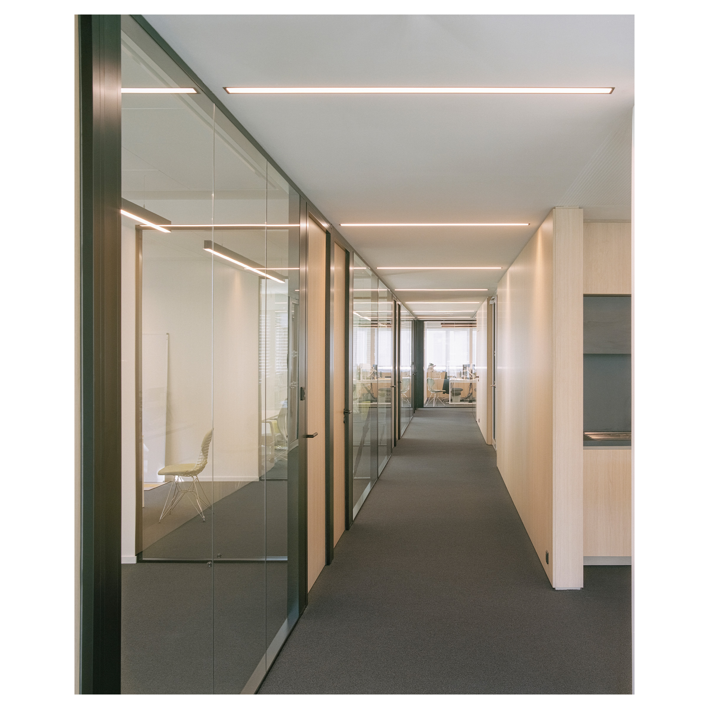 photographie photo argentique architecture bureau actua lang saint andré architecte strasbourg guillaume porche photographe