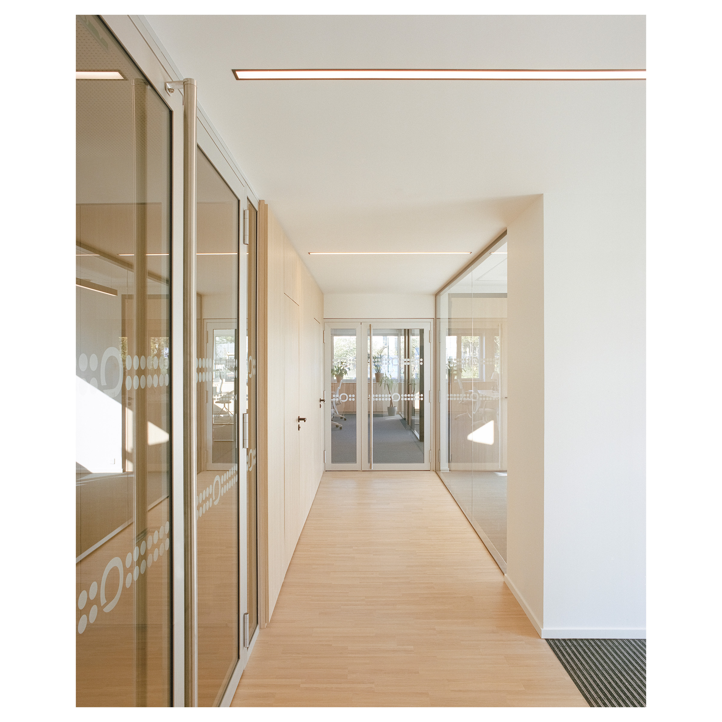 photographie photo argentique architecture bureau actua lang saint andré architecte strasbourg guillaume porche photographe