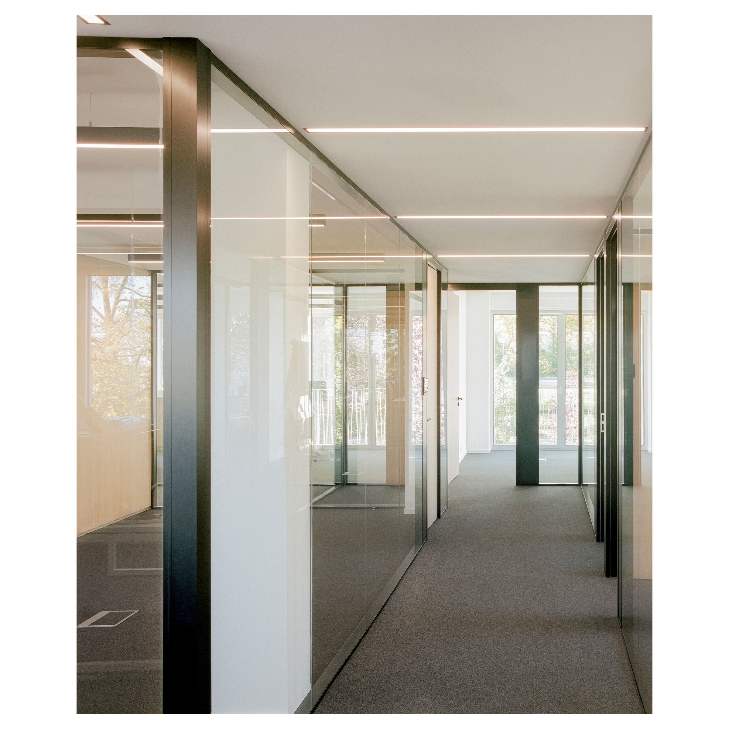 photographie photo argentique architecture bureau actua lang saint andré architecte strasbourg guillaume porche photographe