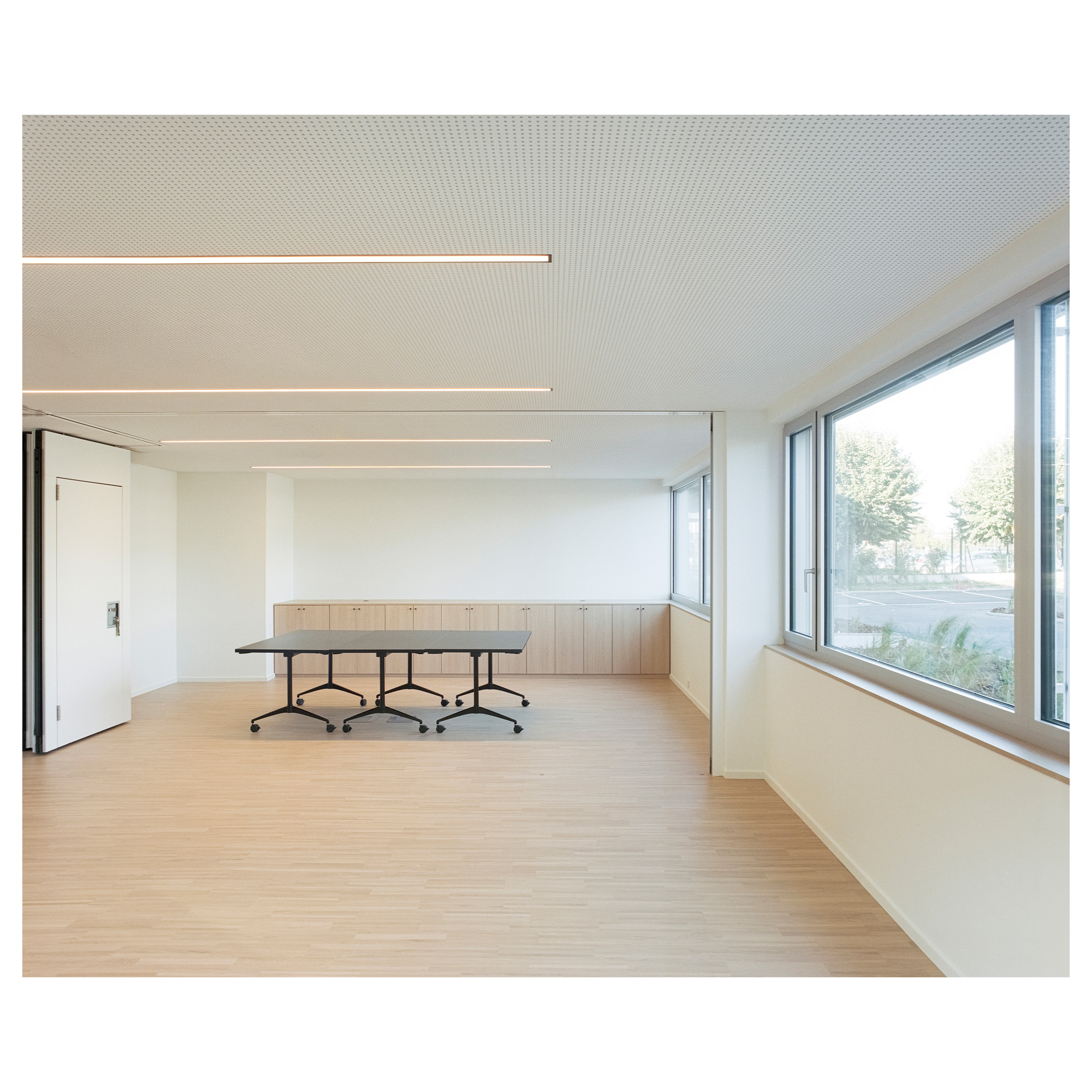 photographie photo argentique architecture bureau actua lang saint andré architecte strasbourg guillaume porche photographe