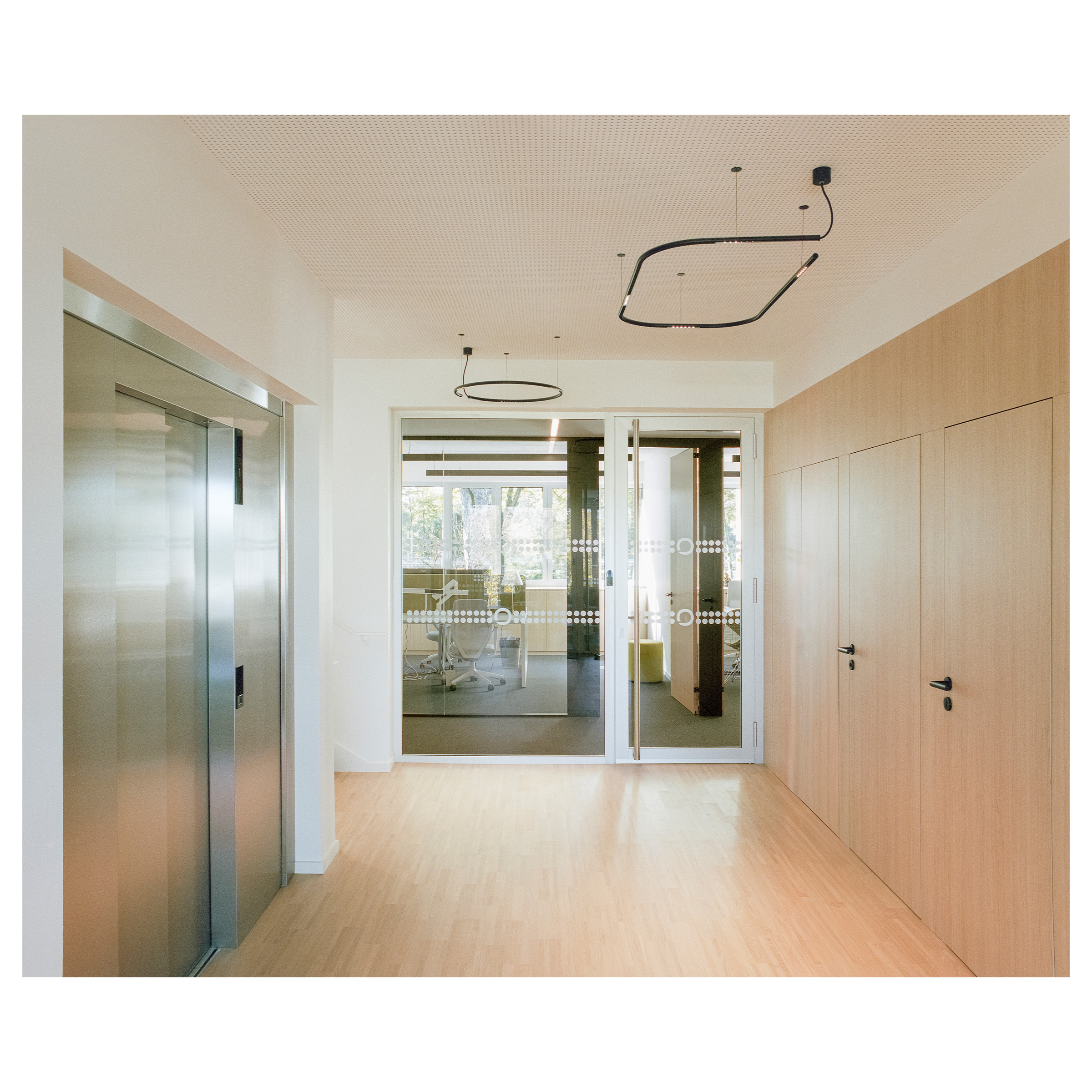 photographie photo argentique architecture bureau actua lang saint andré architecte strasbourg guillaume porche photographe