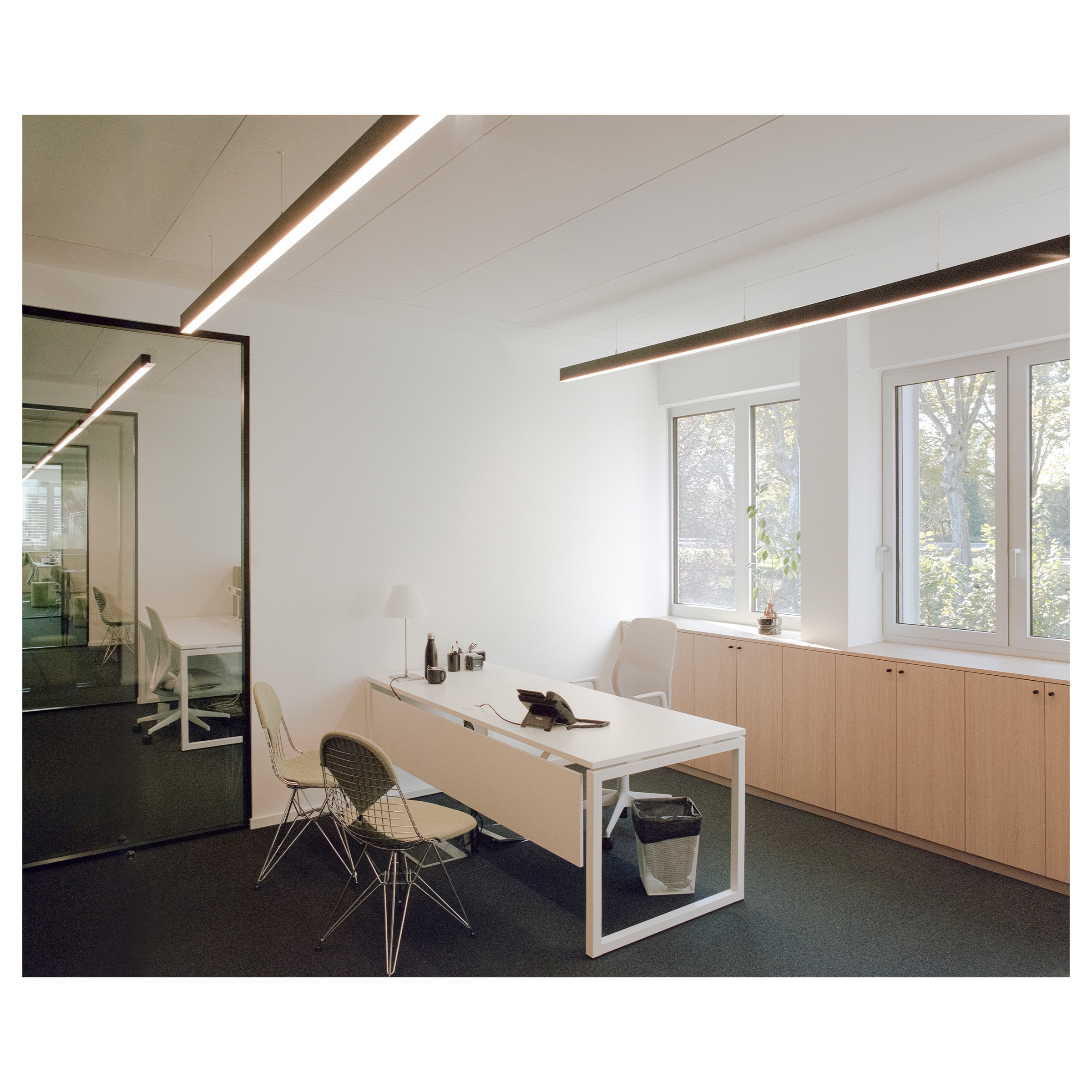 photographie photo argentique architecture bureau actua lang saint andré architecte strasbourg guillaume porche photographe