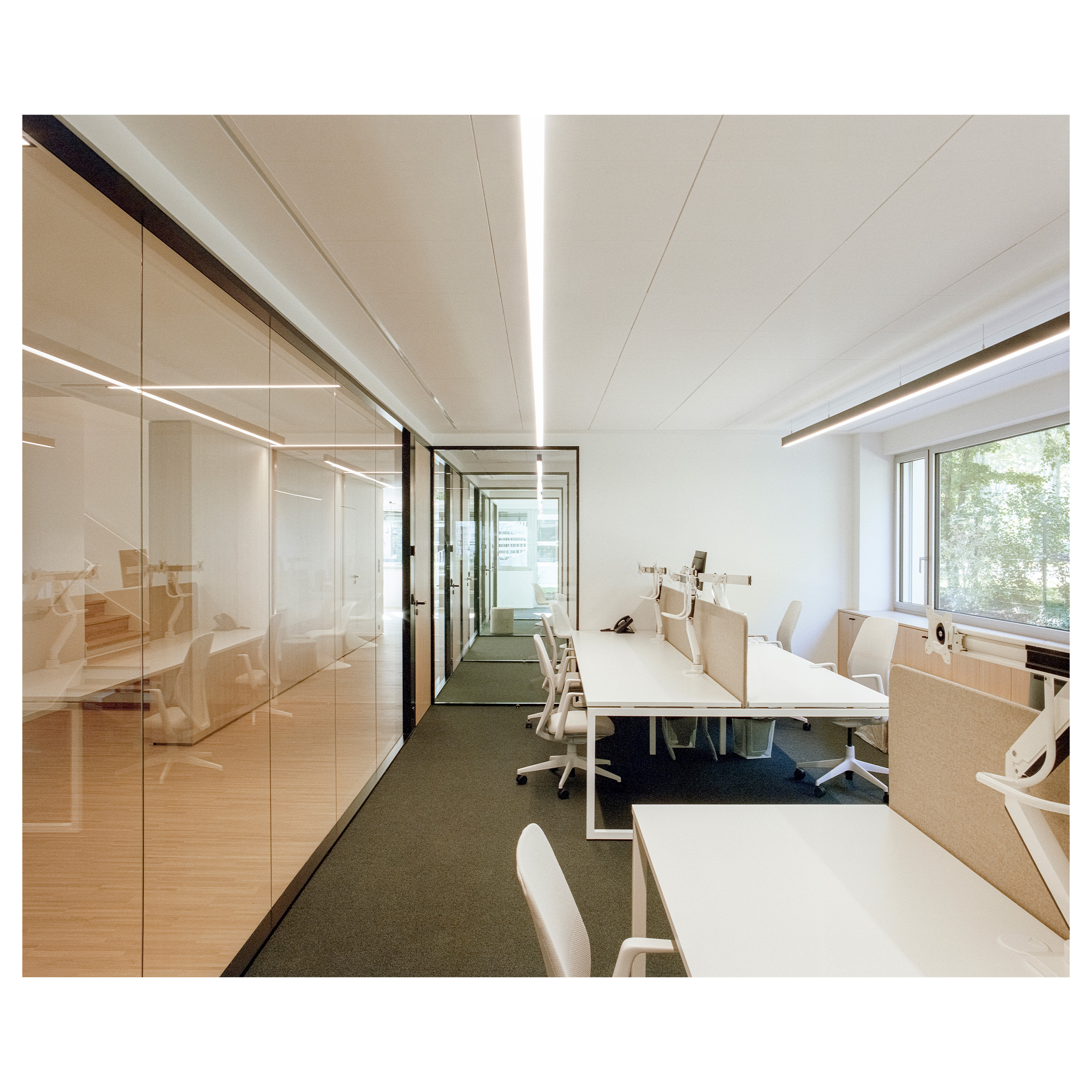 photographie photo argentique architecture bureau actua lang saint andré architecte strasbourg guillaume porche photographe