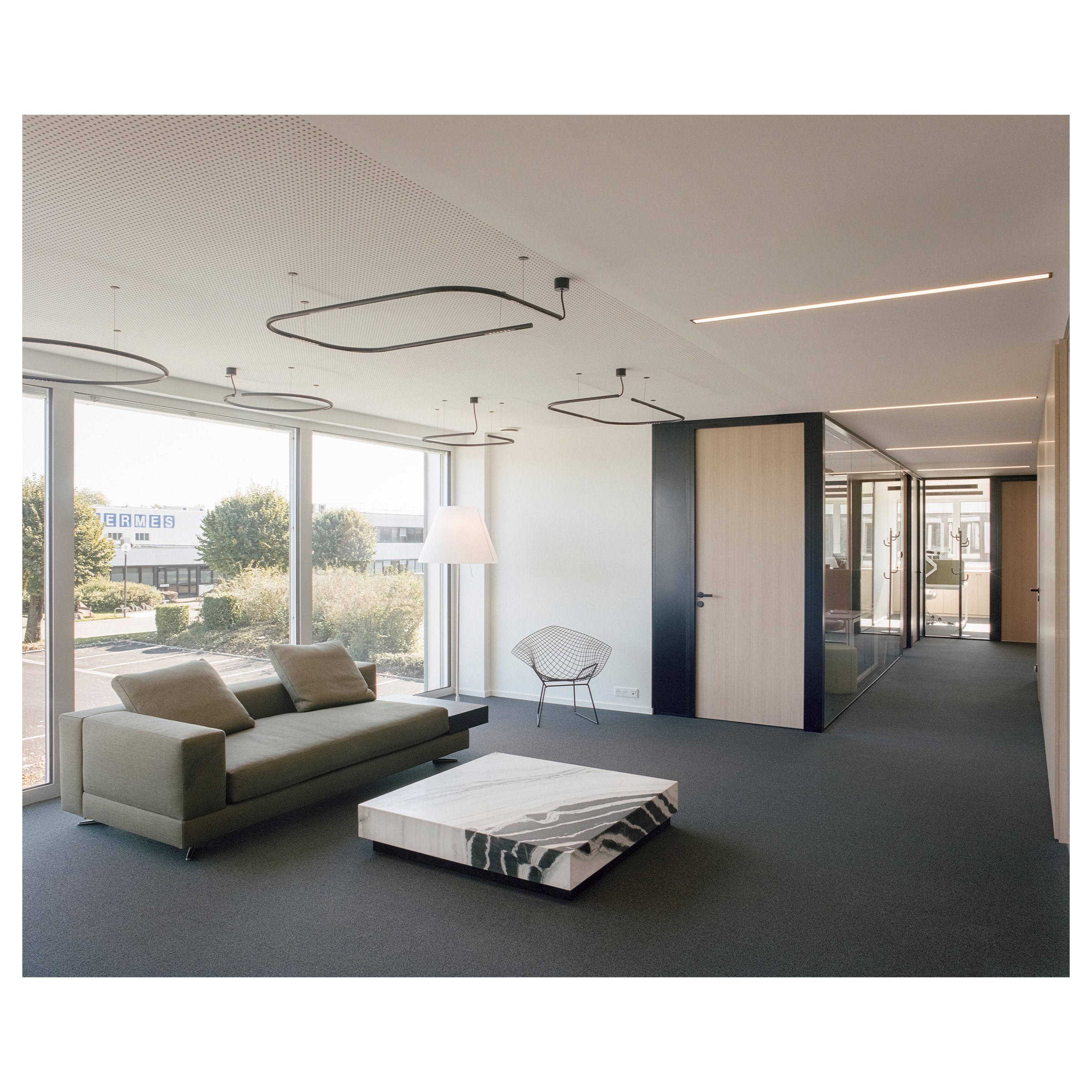 photographie photo argentique architecture bureau actua lang saint andré architecte strasbourg guillaume porche photographe