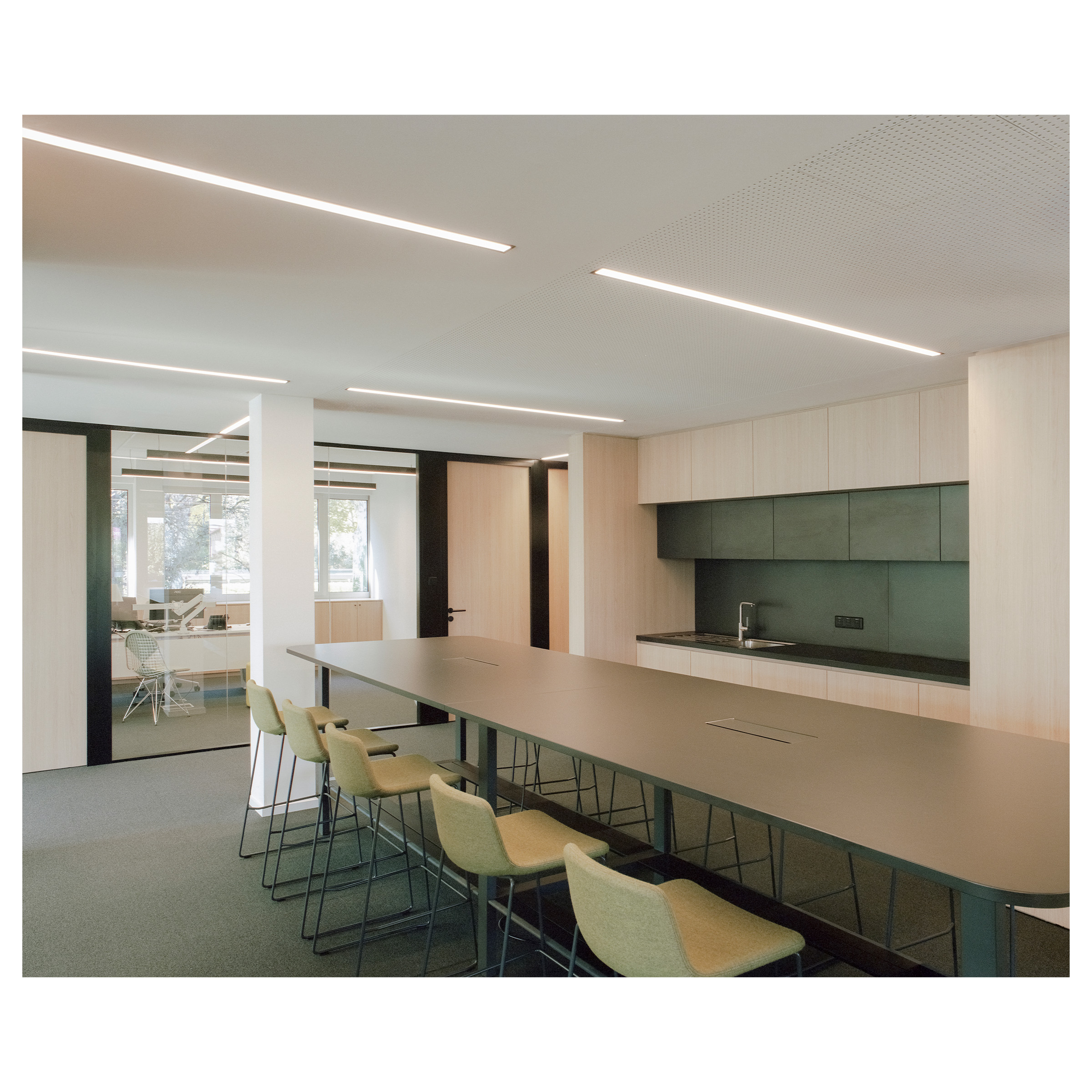 photographie photo argentique architecture bureau actua lang saint andré architecte strasbourg guillaume porche photographe