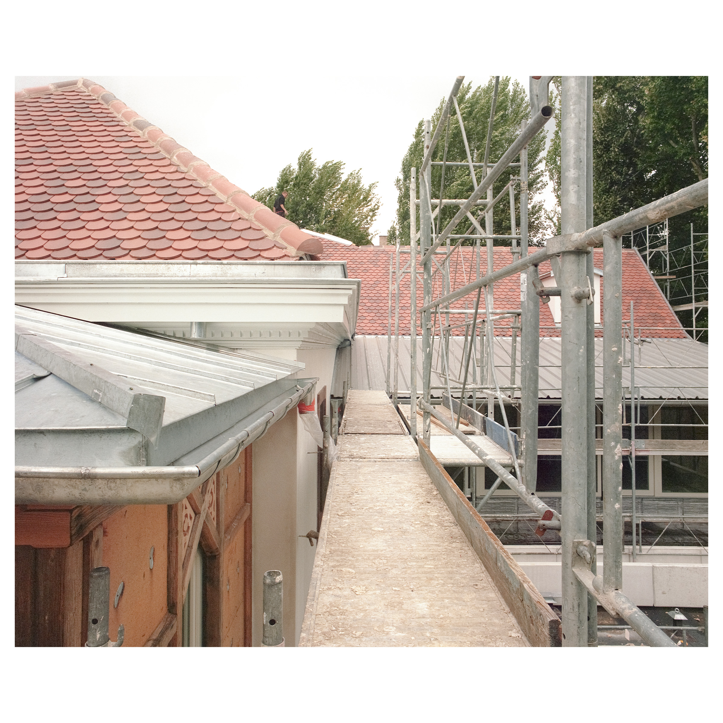 photographie photo argentique architecture petite enfance finkwiller LPAA Loïc Picquet architecte strasbourg guillaume porche photographe