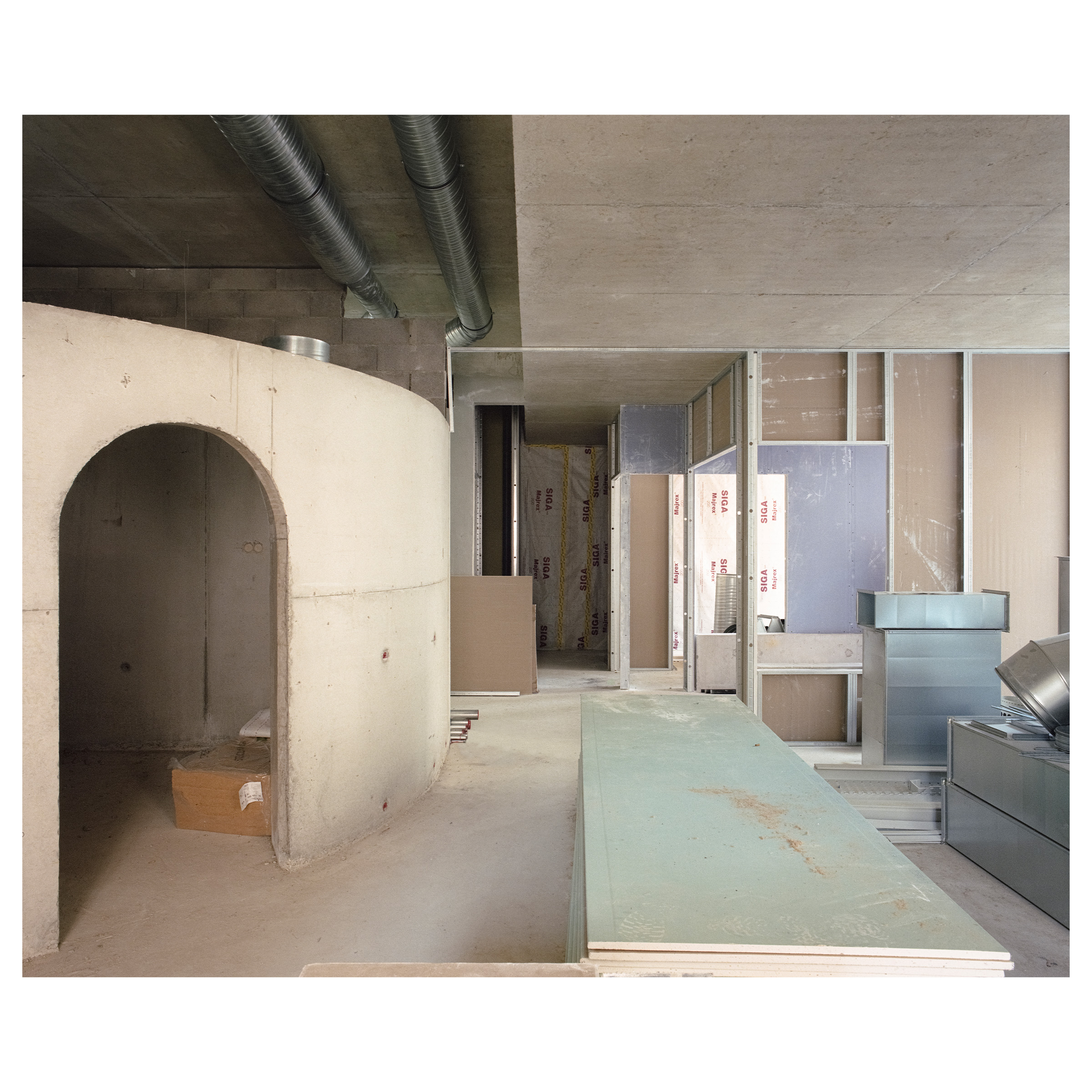 photographie photo argentique architecture petite enfance finkwiller LPAA Loïc Picquet architecte strasbourg guillaume porche photographe