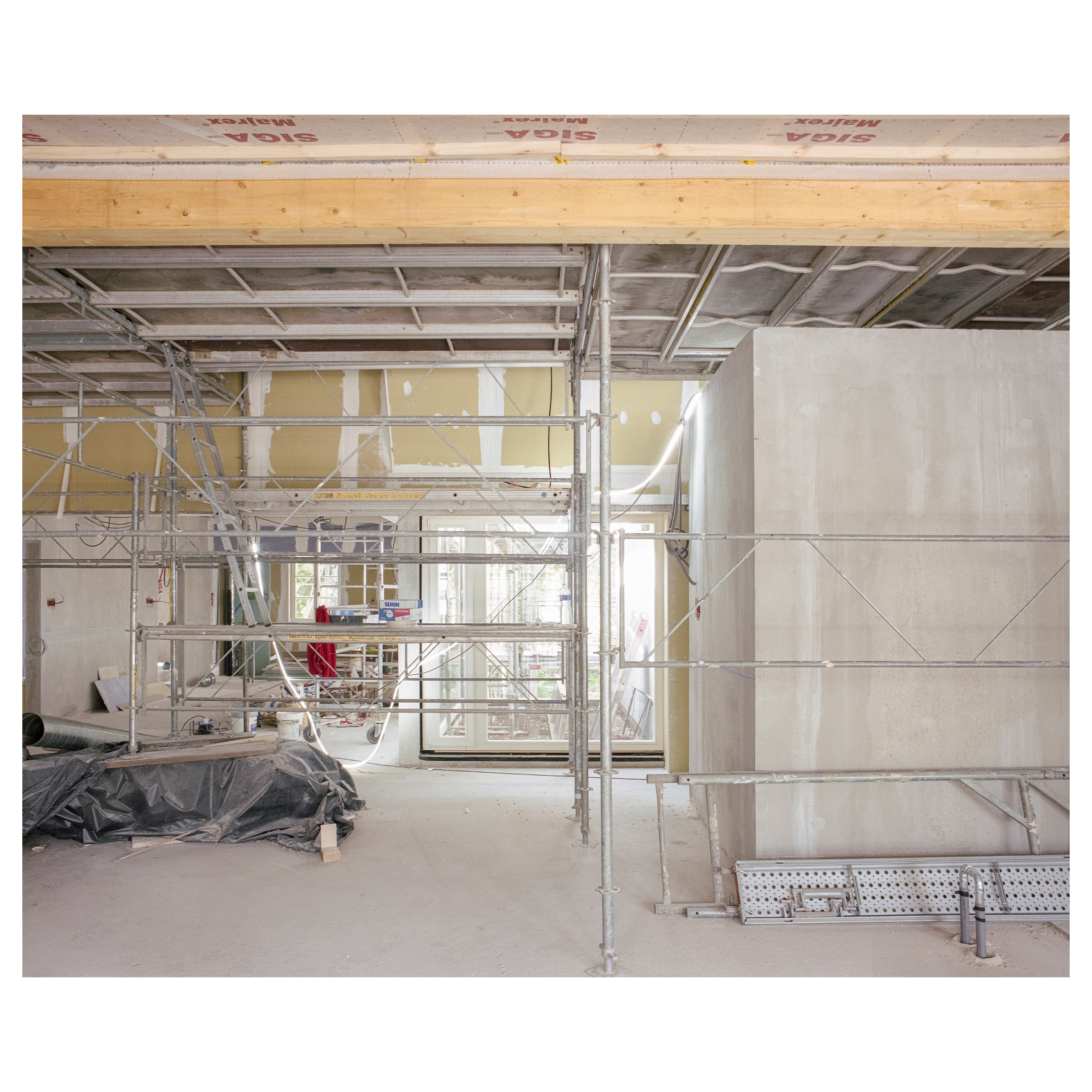 photographie photo argentique architecture petite enfance finkwiller LPAA Loïc Picquet architecte strasbourg guillaume porche photographe