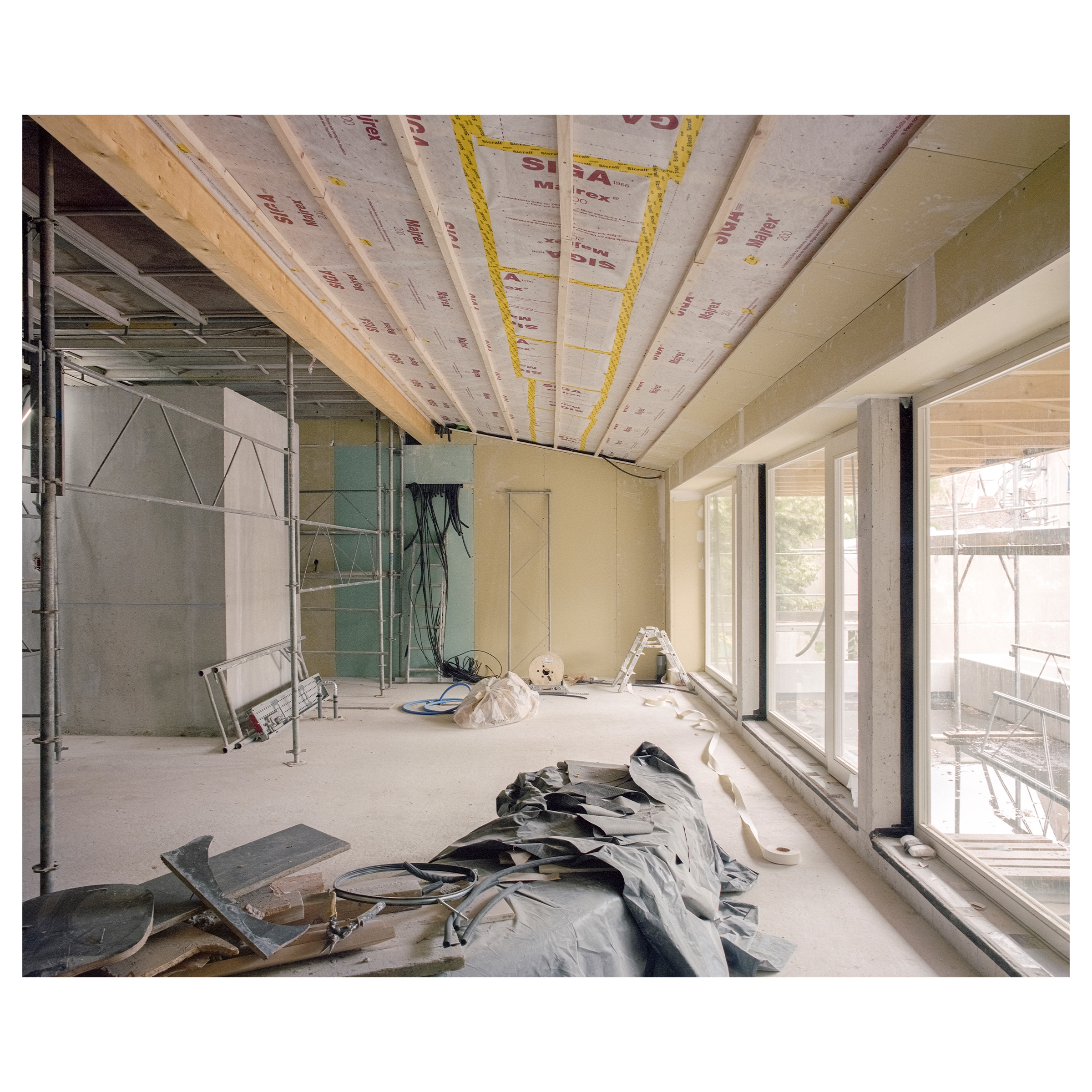 photographie photo argentique architecture petite enfance finkwiller LPAA Loïc Picquet architecte strasbourg guillaume porche photographe