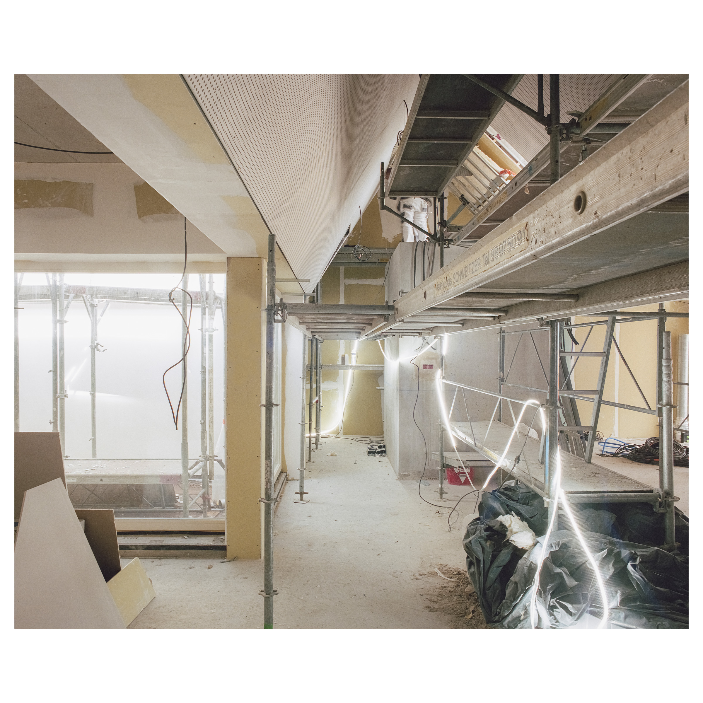 photographie photo argentique architecture petite enfance finkwiller LPAA Loïc Picquet architecte strasbourg guillaume porche photographe