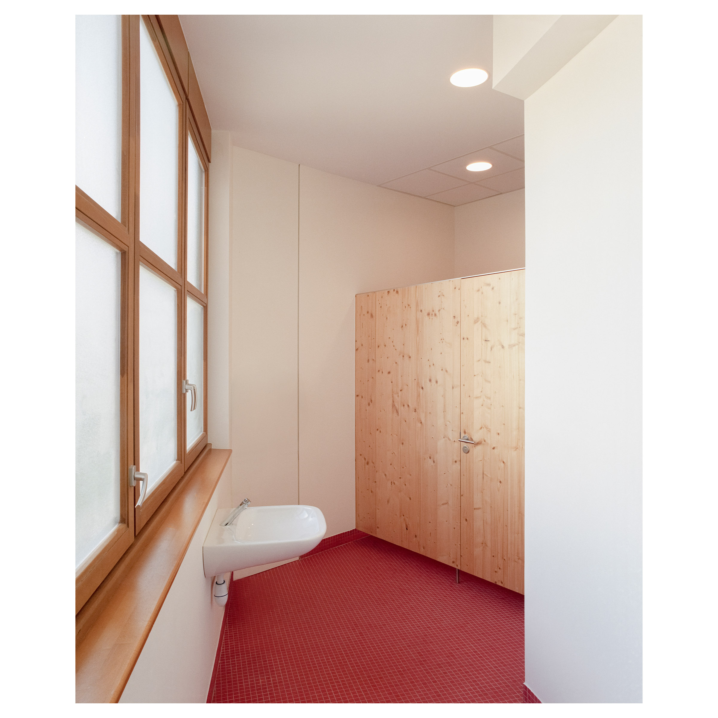 photographie photo argentique architecture fac faculté de droit nara architecte strasbourg guillaume porche photographe