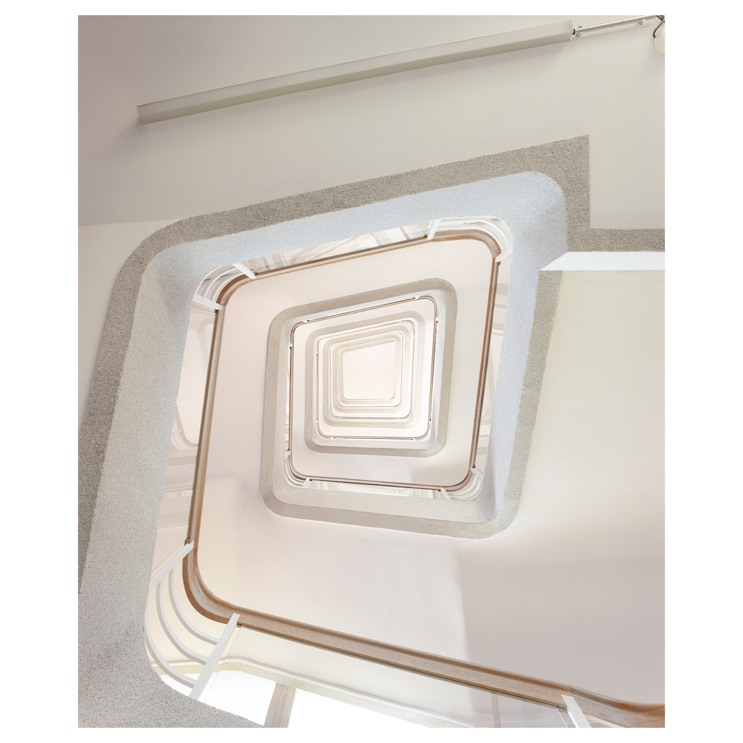 photographie photo argentique architecture fac faculté de droit nara architecte strasbourg guillaume porche photographe