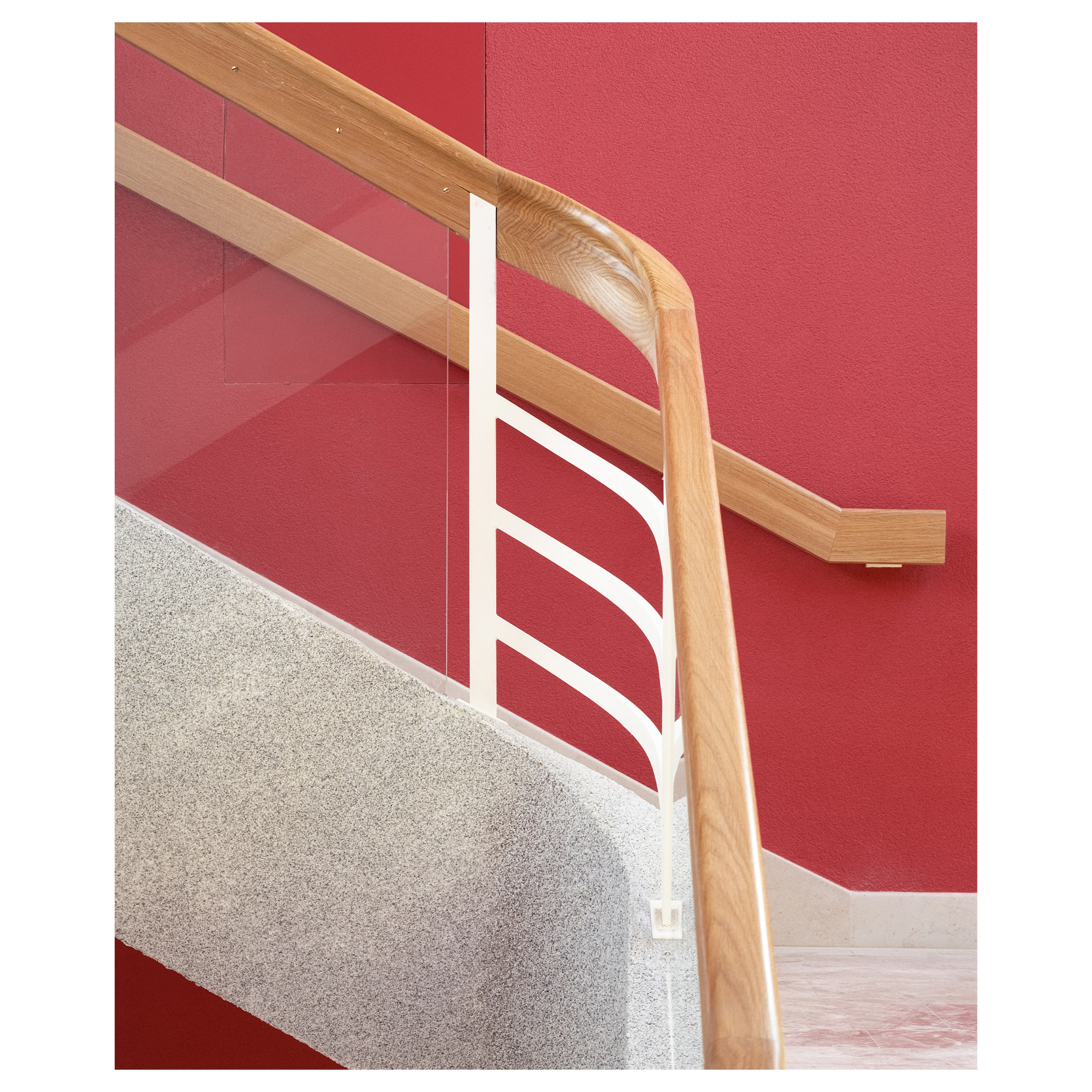 photographie photo argentique architecture fac faculté de droit nara architecte strasbourg guillaume porche photographe