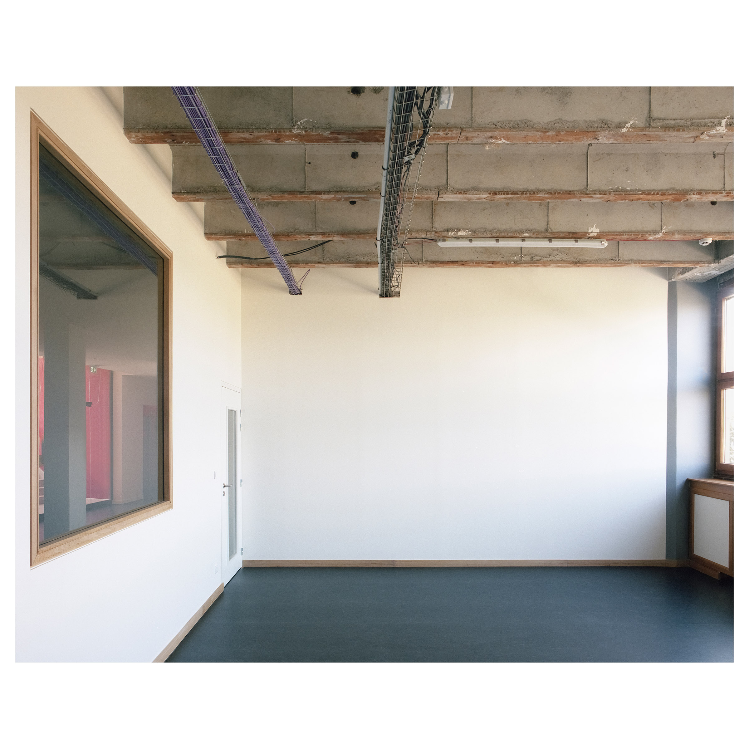 photographie photo argentique architecture fac faculté de droit nara architecte strasbourg guillaume porche photographe