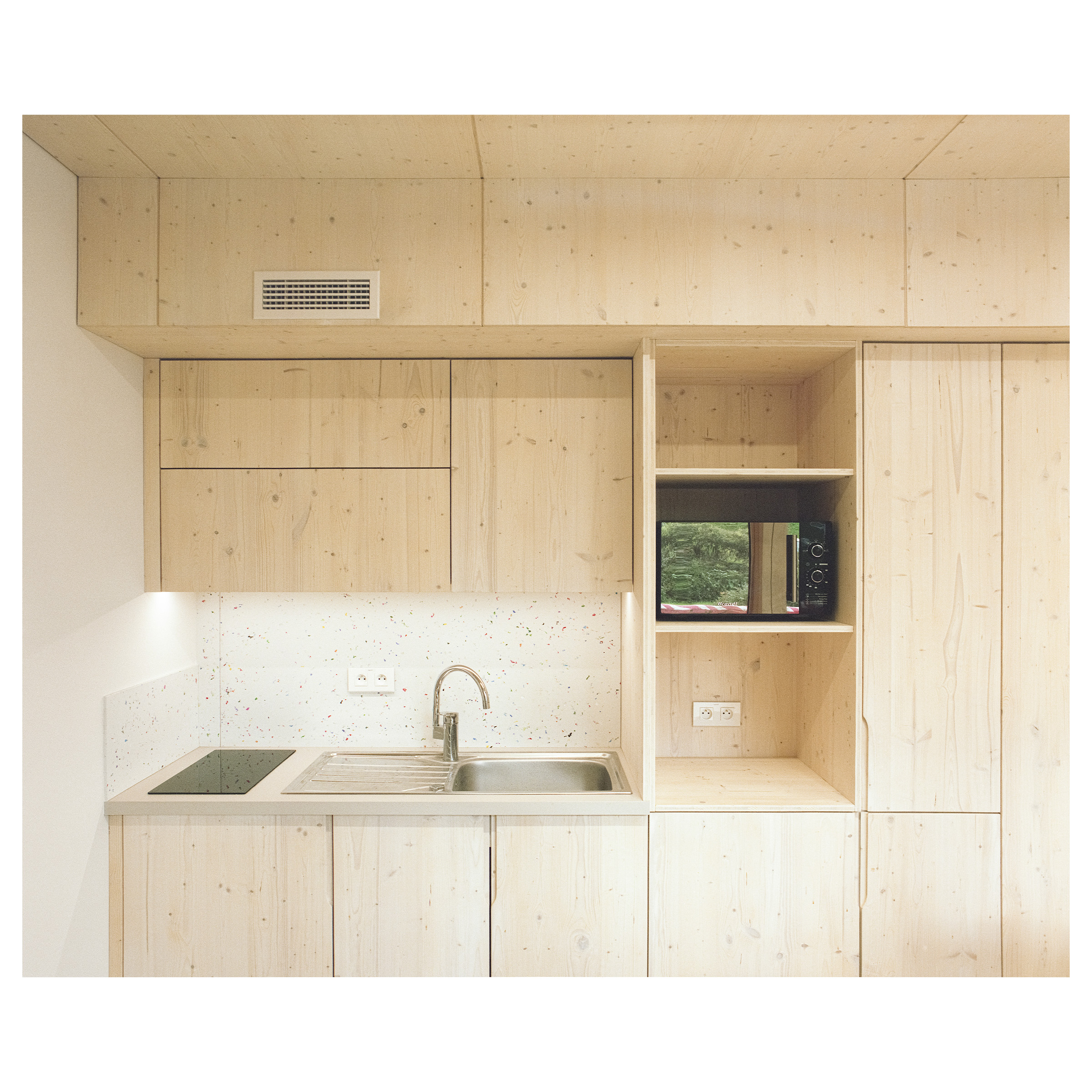 photographie photo argentique architecture poste de pesée ballast architecte strasbourg guillaume porche photographe