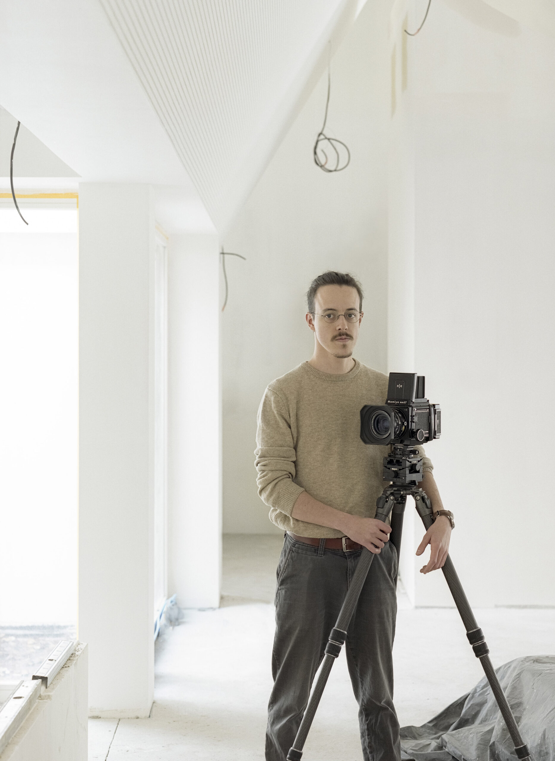 photographie photo argentique architecture portrait gp strasbourg alsace france guillaume porche photographe photographer